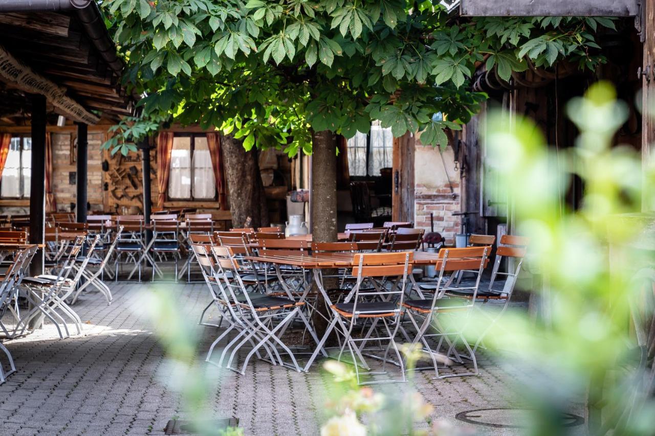 Hotel Gasthof Roessle Weingarten  Exterior photo