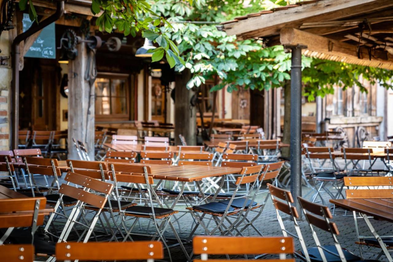 Hotel Gasthof Roessle Weingarten  Exterior photo